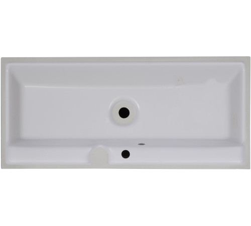 Раковина для тумбы Aquanet Орлеан 100