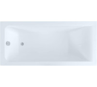 Акриловая ванна Aquanet Bright 170x70