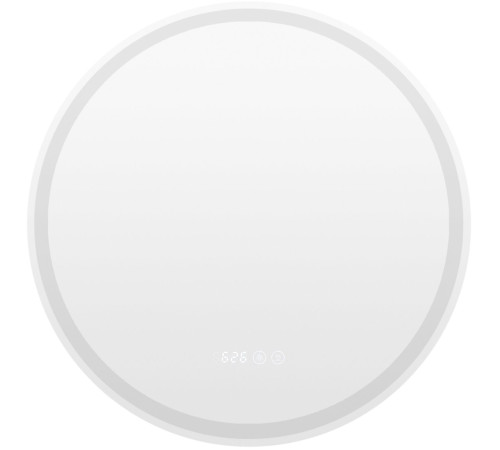 Зеркало Aquanet Optima 60 с LED подсветкой