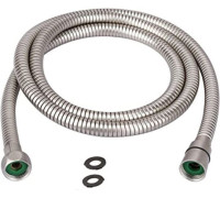 Шланг для душа Allen Brau Priority 5.31021-BN никель браш