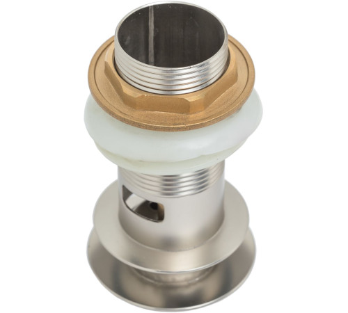 Донный клапан Allen Brau Priority 5.31023-BN никель браш