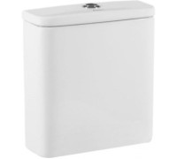 Сливной бачок Aquanet Cube-C-1 CL-12248B-1