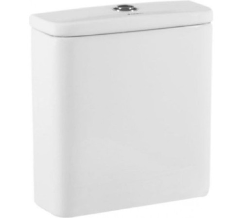 Сливной бачок Aquanet Cube-C-1 CL-12248B-1