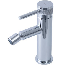 Смеситель для биде Allen Brau Priority 5.31004-00 (с донным клапаном) хром