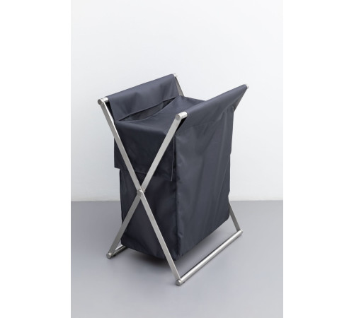 Рамка от корзины для белья Allen Brau Priority 6.32001-BS сталь