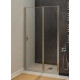 Душевая дверь Allen Brau Priority 90 3.31026.BA серебро браш