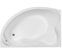 Акриловая ванна Aquanet Jamaica 160x100 L