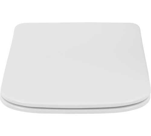 Чаша напольного унитаза Aquanet Cetus 3.0 Tornado