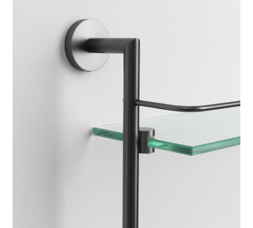 Полочка Allen Brau Priority 6.31015-MG графит браш