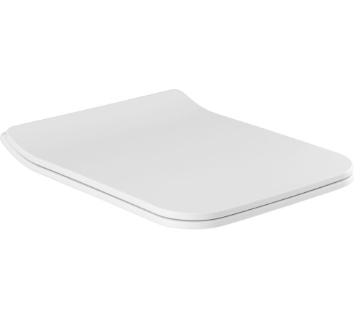 Сиденье для унитаза Allen Brau Liberty 4.33008.20 белый