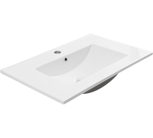 Раковина Aquanet Flow 70