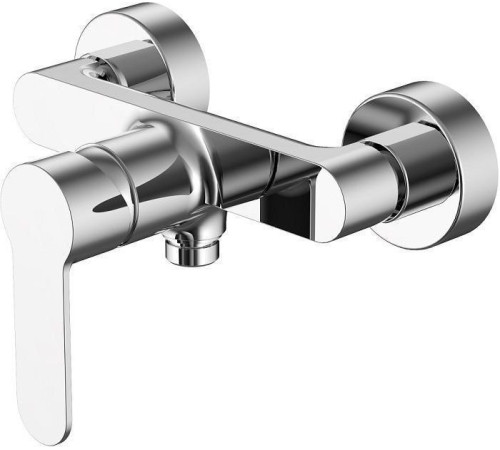 Смеситель для душа Aquanet Passion AF300-30С