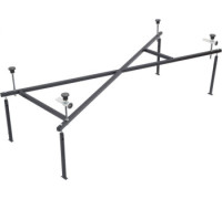 Каркас сварной для акриловой ванны Aquanet Bright 170x70