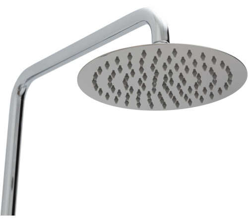 Душевая стойка Allen Brau Eclipse 5.E1006-00 хром