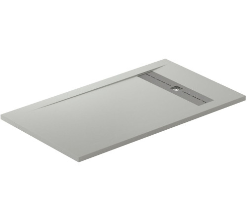 Душевой поддон Allen Brau Infinity 140x80 8.21004-PWM папирус