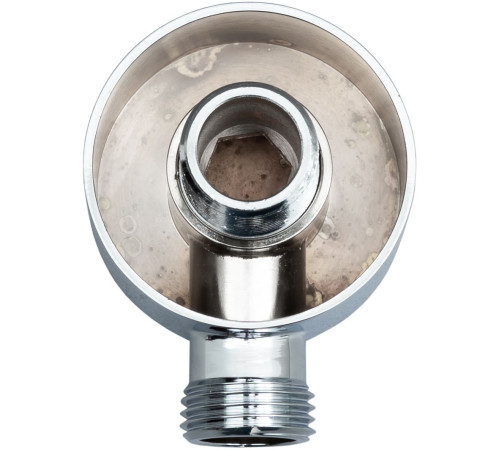 Шланговое подключение Allen Brau Priority 5.31A15-00 хром