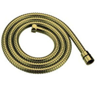 Шланг для душа Allen Brau Priority 5.31021-GB золото