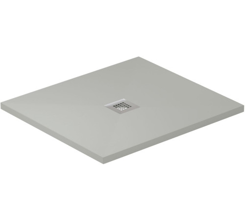 Душевой поддон Allen Brau Priority 90x90 8.31002-PWM папирус