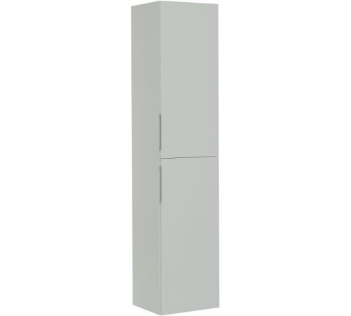 Пенал Aquanet Алвита New 35 белый матовый