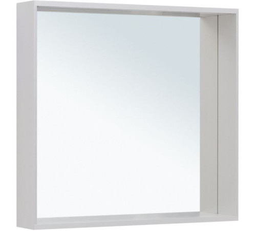 Зеркало Allen Brau Reality 80 1.32018.02 серебро браш