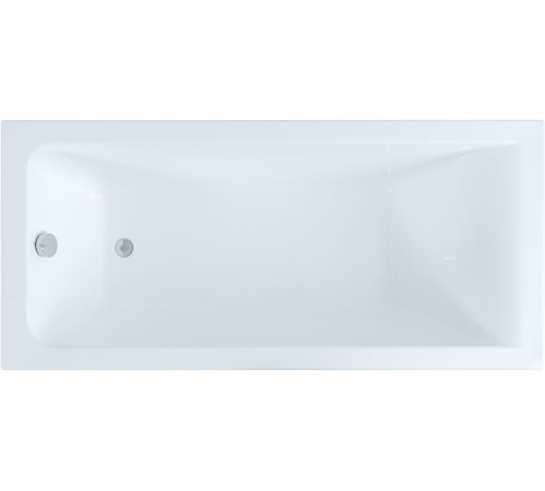 Акриловая ванна Aquanet Bright 175x75