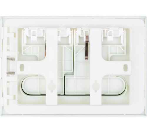 Клавиша смыва Allen Brau Project Color 9.2PR01.MT мятный