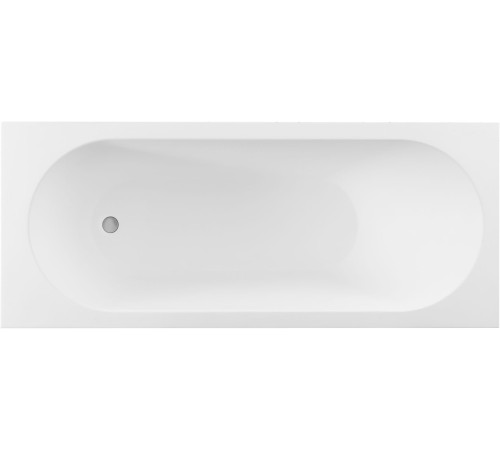 Ванна из искусственного камня Allen Brau Krion Stone 170x70 2.36001.20