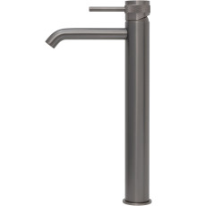 Смеситель для раковины Allen Brau Priority 5.31A02-MG графит браш