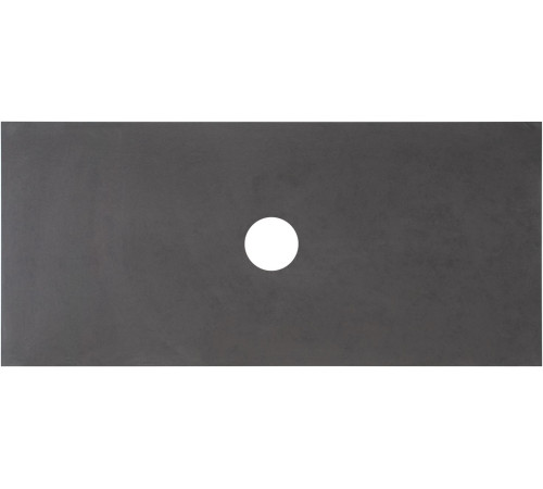 Столешница Allen Brau Reality 100 1.32025.G графит