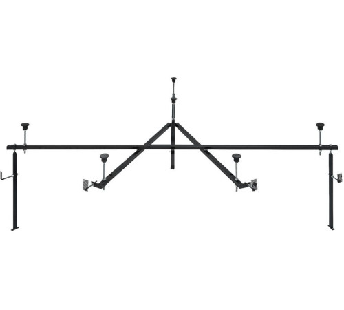 Каркас сварной для акриловой ванны Aquanet Malta 150x150