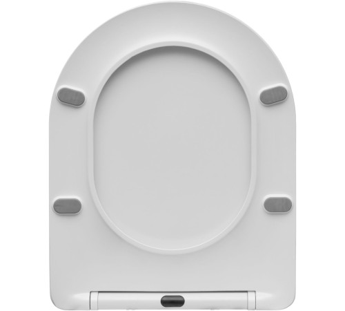 Унитаз подвесной Aquanet Cetus 3.0 Tornado