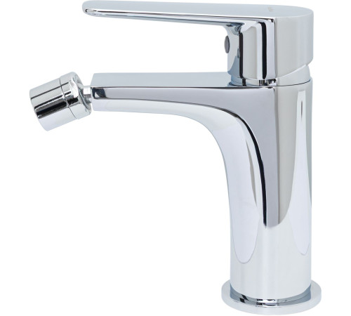 Смеситель для биде Allen Brau Eclipse 2.0 5.E1A10-00 хром