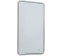 Зеркало Aquanet Ирис 50 с подсветкой LED