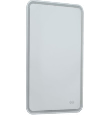 Зеркало Aquanet Ирис 50 с подсветкой LED