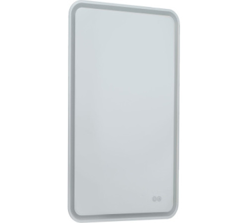 Зеркало Aquanet Ирис 50 с подсветкой LED