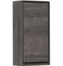 Шкаф навесной Aquanet Милан 35 дуб рошелье