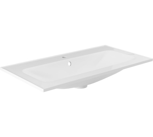 Раковина Aquanet Арт 90