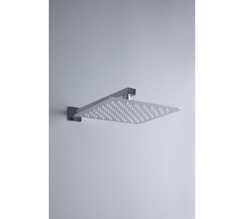 Верхний душ Allen Brau Infinity 5.21A19-00 хром