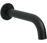 Излив Allen Brau Priority 5.31018-31 черный матовый