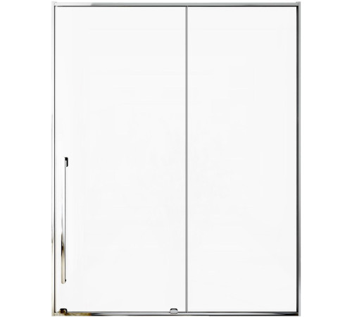 Душевая дверь Allen Brau Fantasy 160 3.11010.00 хром