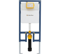 Инсталляция для унитаза Allen Brau Project Color 9.1PR10.20