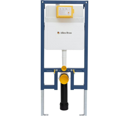 Инсталляция для унитаза Allen Brau Project Color 9.1PR10.20