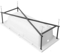 Каркас сварной для акриловой ванны Aquanet West 160