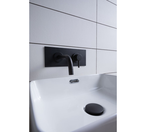 Раковина накладная Aquanet Perfect-1 40,5