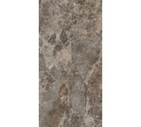 Керамогранит 60х120 MarbleSystem Эмперадор Коричневый Лаппато R9