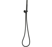 Душевой гарнитур Allen Brau Priority 5.31019-31 черный матовый