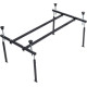 Каркас разборный для акриловой ванны Aquanet 140x53