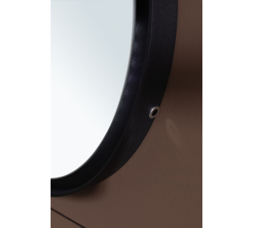 Зеркало Allen Brau Infinity 50 1.21016.BL черный