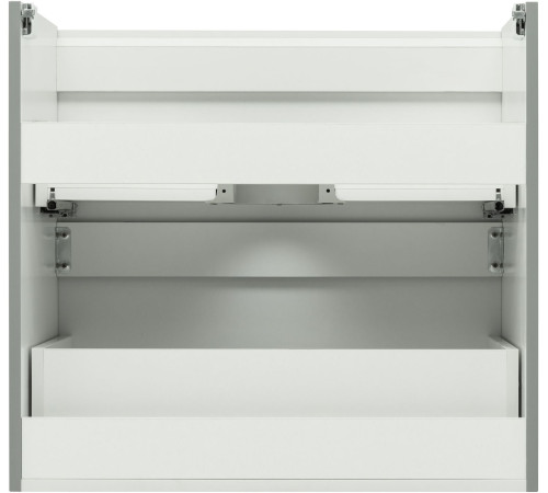 Тумба под раковину Aquanet Джейн 70 мисти грин