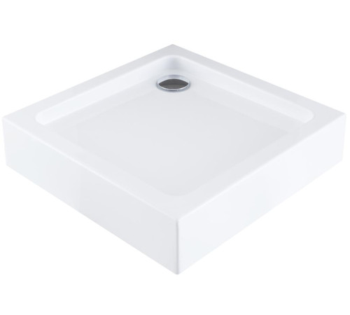 Душевой поддон Aquanet GL180 100x100
